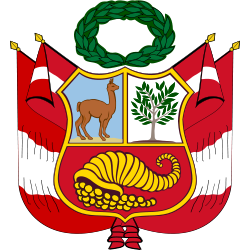 escudo nacional